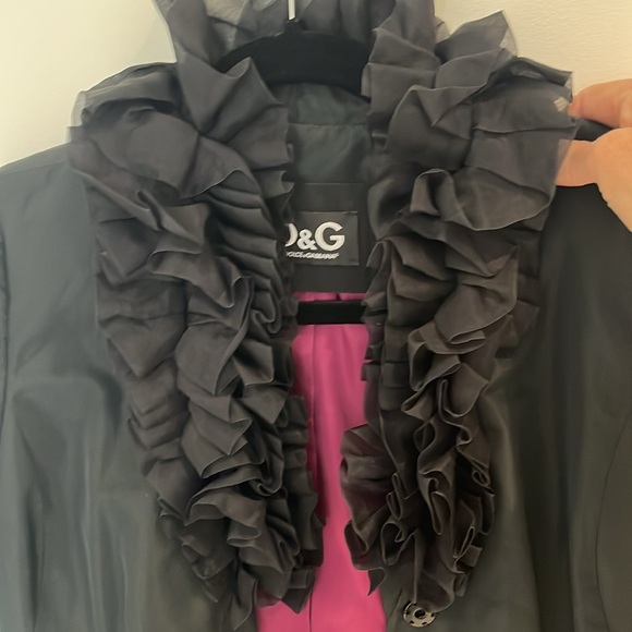 Dolce and Gabbana jacket - Picture 3 of 12